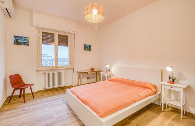 Comfortable Apartment in Firenze-careggi - Foto 6