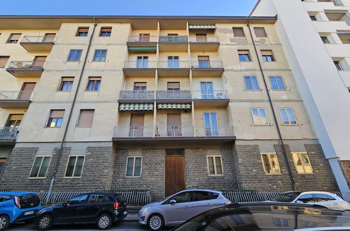 Foto 35 - Comfortable Apartment in Firenze-careggi