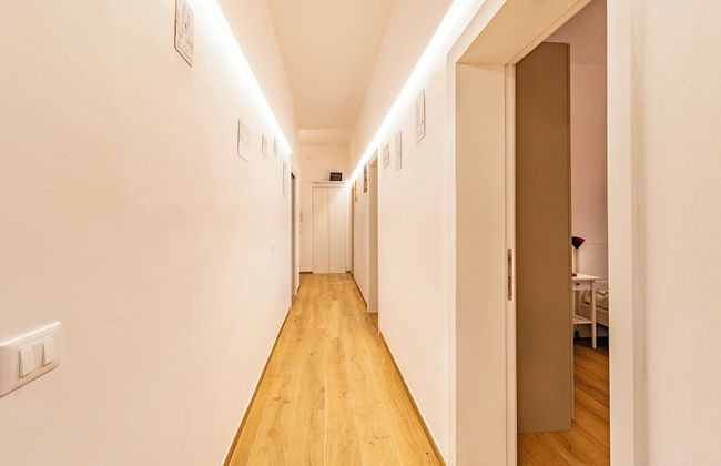 Comfortable Apartment in Firenze-careggi - Foto 28