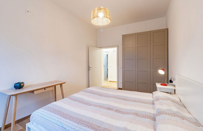 Comfortable Apartment in Firenze-careggi - Foto 4