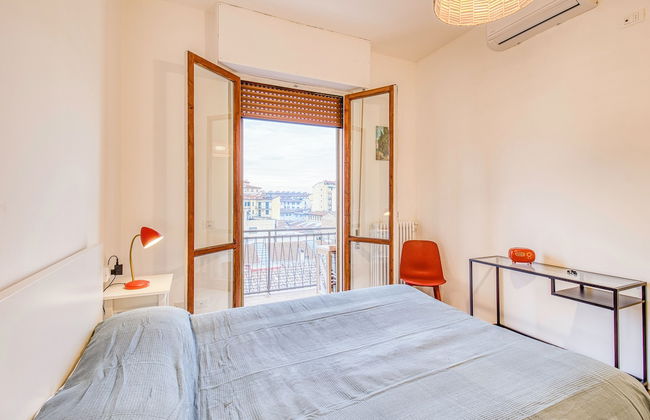 Comfortable Apartment in Firenze-careggi - Foto 13