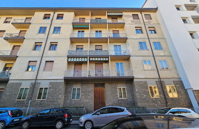 Comfortable Apartment in Firenze-careggi - Foto 32