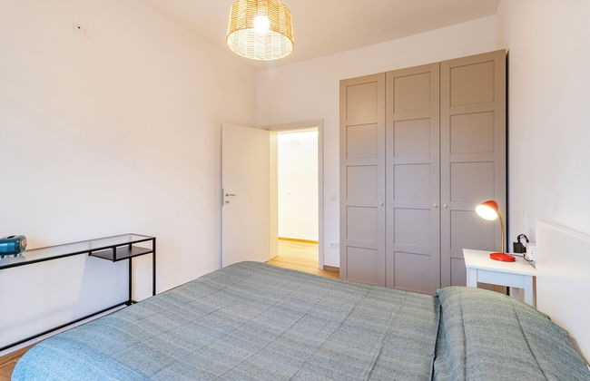 Comfortable Apartment in Firenze-careggi - Foto 11