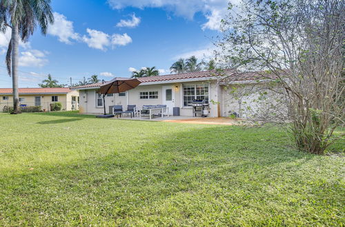 Foto 15 - Deerfield Beach Home w/ Gas Grill: 1 Mi to Beach