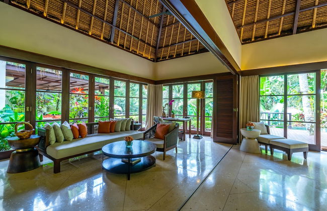 The Hidden palace by Hanging Gardens - Foto 10