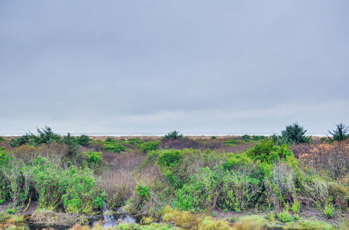 Photo 2 - Ocean Shores Condo Rental w/ View - Walk to Beach