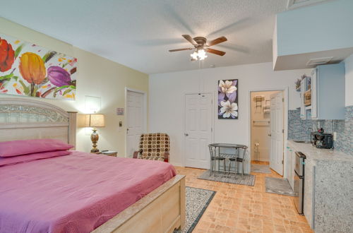 Photo 12 - Cozy Kissimmee Studio Near Theme Parks