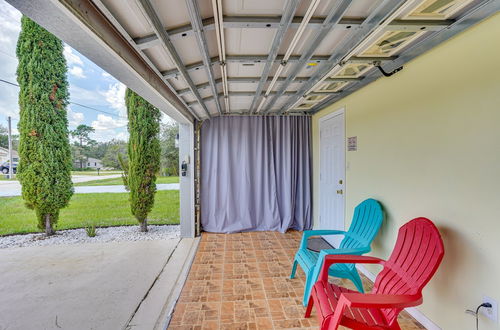 Photo 8 - Cozy Kissimmee Studio Near Theme Parks