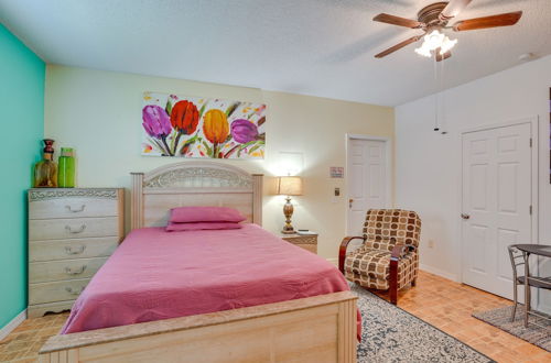 Photo 9 - Cozy Kissimmee Studio Near Theme Parks