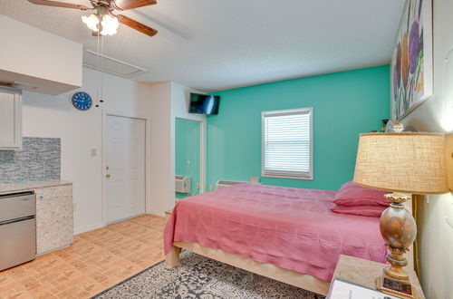 Photo 15 - Cozy Kissimmee Studio Near Theme Parks