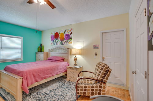 Photo 13 - Cozy Kissimmee Studio Near Theme Parks