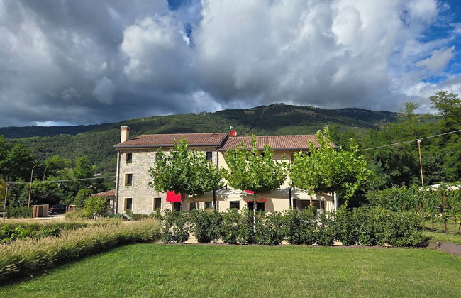 Casa Valdo Country House - Photo 50