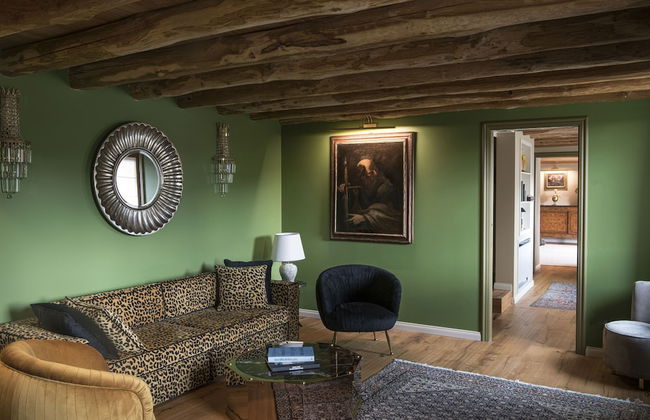 Casa Valdo Country House - Photo 7