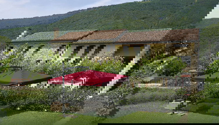 Foto 1 - Casa Valdo Country House