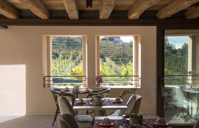 Casa Valdo Country House - Photo 39