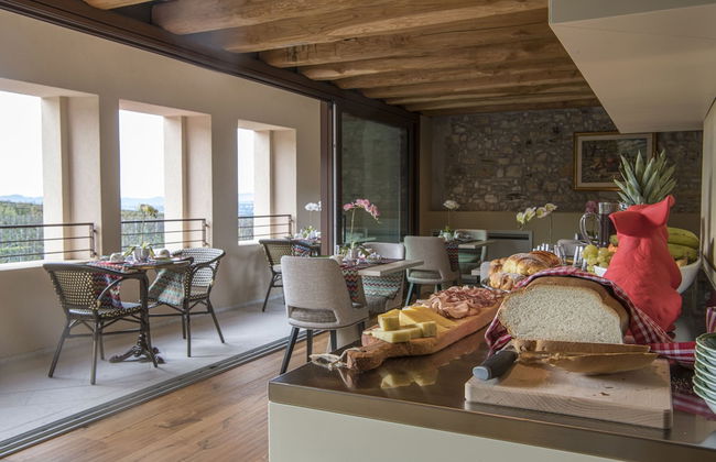 Casa Valdo Country House - Photo 43