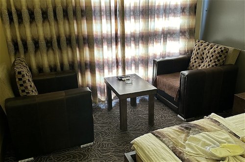 Foto 8 - Mavikapı Suit Otel