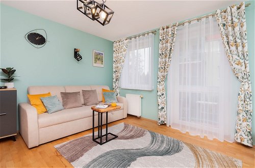 Photo 1 - Subtle and Cosy Studio by Renters