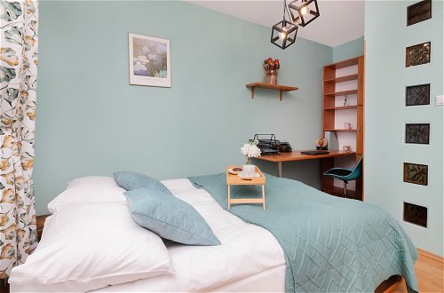 Photo 3 - Subtle and Cosy Studio by Renters