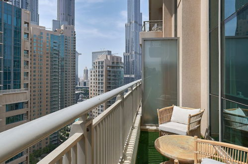 Foto 24 - Panoramic Terrace & Burj Khalifa View