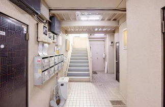 Photo 2 - MAISON Shin-Nakano203