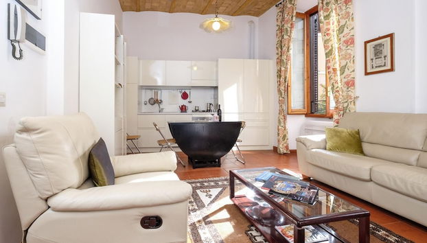 Apartment in Rome - Foto 4