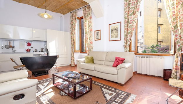 Apartment in Rome - Foto 3