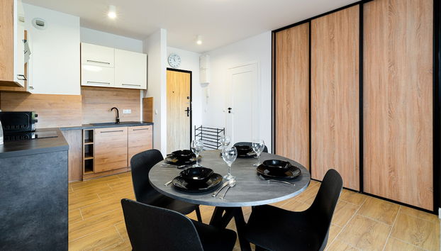 Apartamenty Sun & Snow IzerSKI Resort - Foto 4