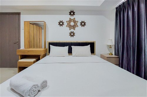 Foto 6 - Comfortable And Cozy 2Br Tamansari Bintaro Mansion Apartment