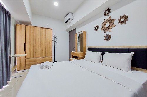 Photo 3 - Comfortable And Cozy 2Br Tamansari Bintaro Mansion Apartment