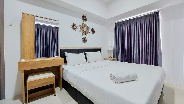 Photo 1 - Comfortable And Cozy 2Br Tamansari Bintaro Mansion Apartment