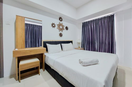 Foto 1 - Comfortable And Cozy 2Br Tamansari Bintaro Mansion Apartment