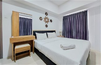 Foto 1 - Comfortable And Cozy 2Br Tamansari Bintaro Mansion Apartment