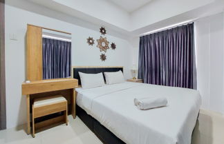 Photo 1 - Comfortable And Cozy 2Br Tamansari Bintaro Mansion Apartment