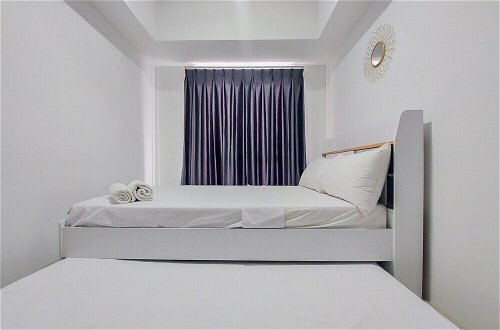 Photo 5 - Comfortable And Cozy 2Br Tamansari Bintaro Mansion Apartment