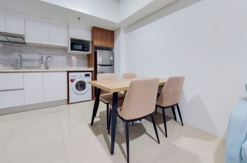 Foto 9 - Comfortable And Cozy 2Br Tamansari Bintaro Mansion Apartment
