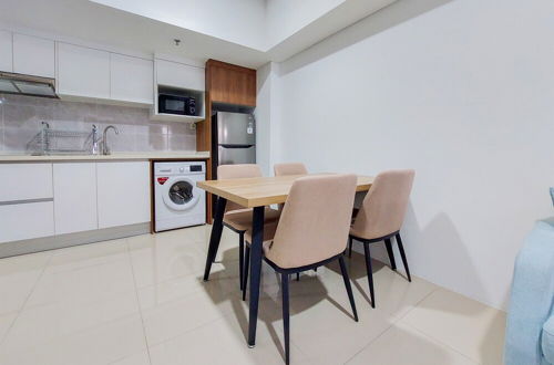 Photo 9 - Comfortable And Cozy 2Br Tamansari Bintaro Mansion Apartment