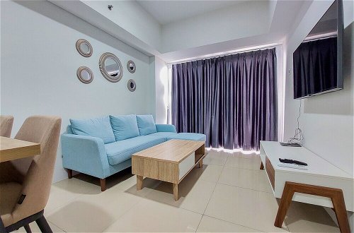 Foto 12 - Comfortable And Cozy 2Br Tamansari Bintaro Mansion Apartment
