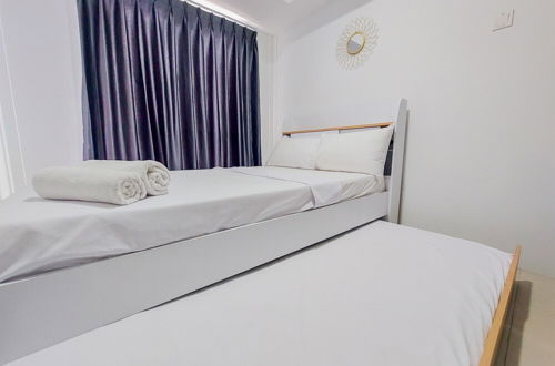 Foto 7 - Comfortable And Cozy 2Br Tamansari Bintaro Mansion Apartment