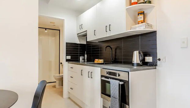 Cucina privata