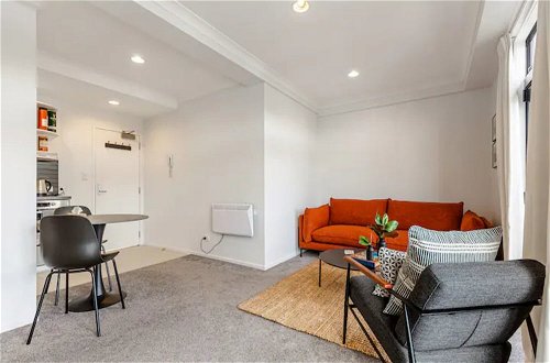 Foto 4 - Immaculate Parnell Apartment