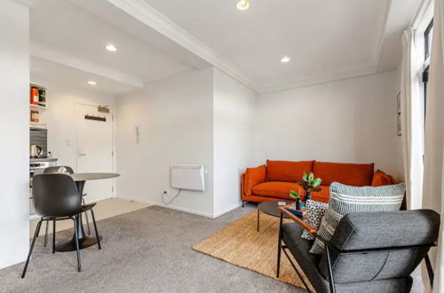 Photo 4 - Immaculate Parnell Apartment