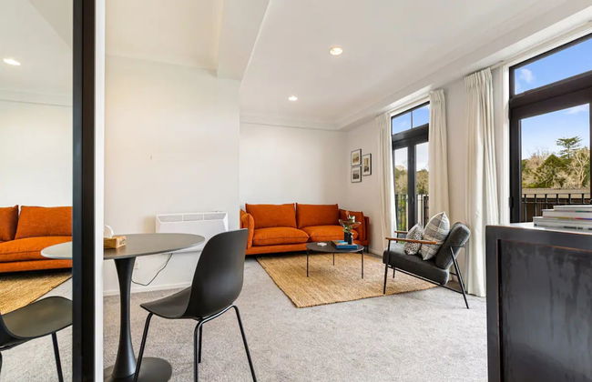 Immaculate Parnell Apartment - Foto 1
