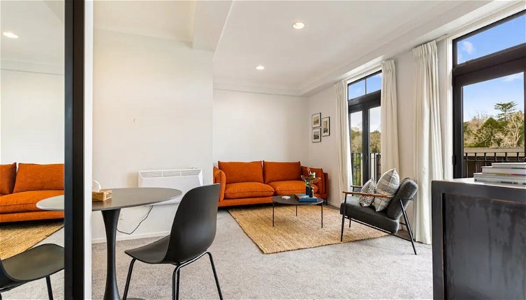 Photo 1 - Immaculate Parnell Apartment