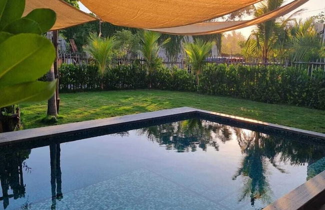 Luna Rossa Beach Villas - Foto 17