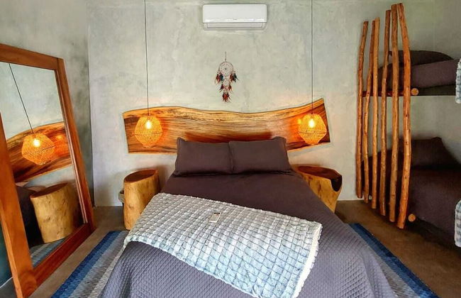 Luna Rossa Beach Villas - Foto 2