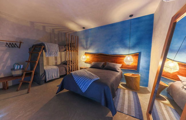 Luna Rossa Beach Villas - Foto 5