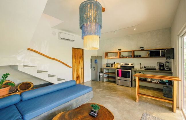 Luna Rossa Beach Villas - Foto 10