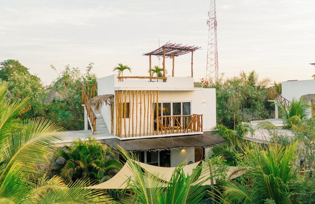 Luna Rossa Beach Villas - Foto 1