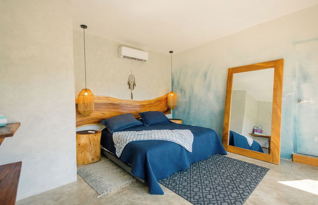 Luna Rossa Beach Villas - Foto 6